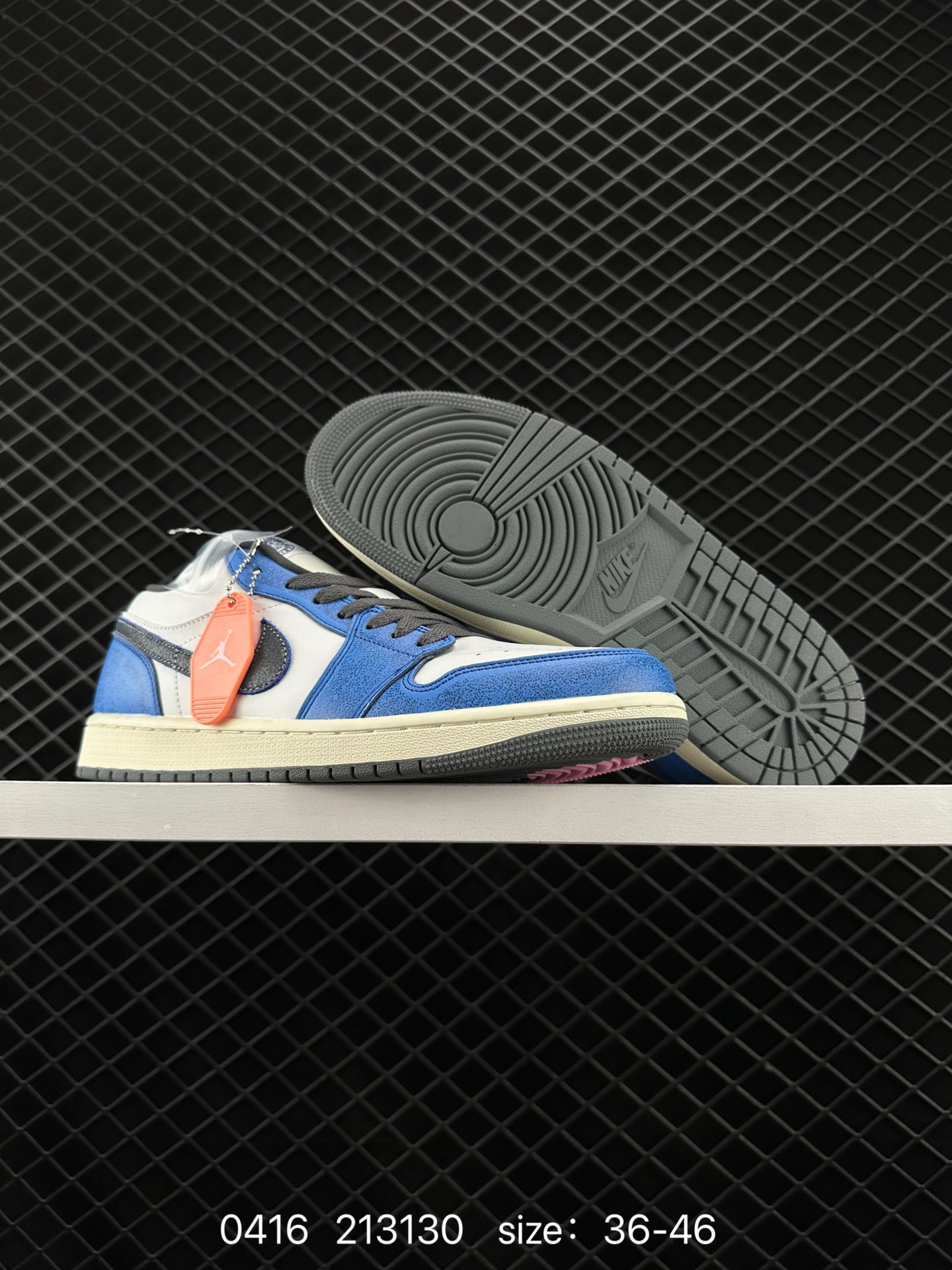 Nike Wmns Air Jordan 1 Low AJ1